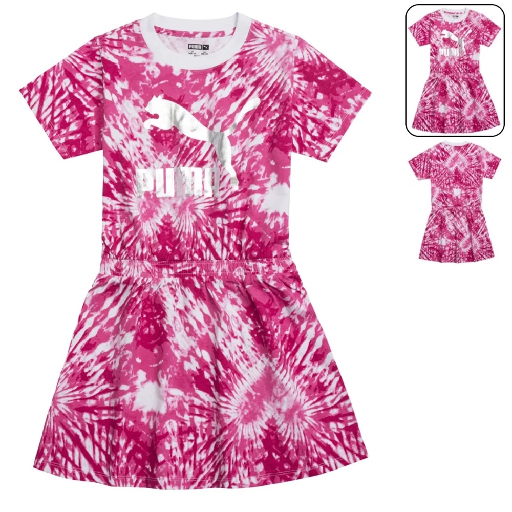 Puma Kids Dress